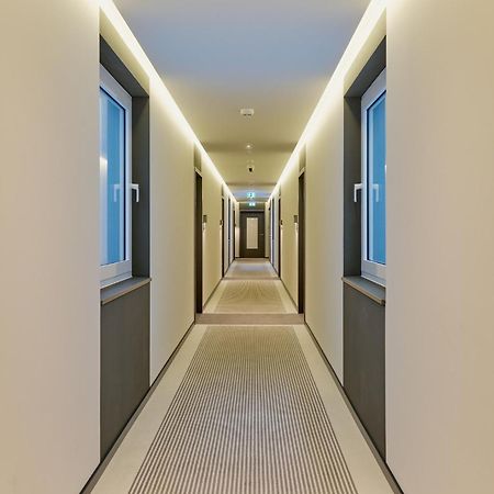 Arbio I Makro Apartments Hamburgo Exterior foto